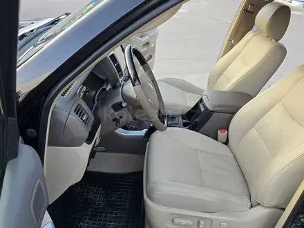 Toyota Land Cruiser Prado 2007 года за 15 750 000 тг. в Алматы – фото 20
