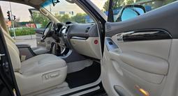 Toyota Land Cruiser Prado 2007 годаүшін15 750 000 тг. в Алматы – фото 3