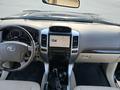 Toyota Land Cruiser Prado 2007 годаүшін15 750 000 тг. в Алматы – фото 9