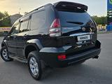 Toyota Land Cruiser Prado 2007 года за 15 750 000 тг. в Алматы