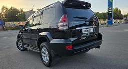 Toyota Land Cruiser Prado 2007 годаүшін15 750 000 тг. в Алматы
