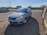 Chery Very 2013 года за 1 500 000 тг. в Петропавловск