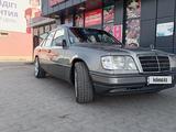 Mercedes-Benz E 280 1993 годаүшін3 000 000 тг. в Тараз – фото 4
