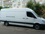 Mercedes-Benz Sprinter 2012 года за 10 000 000 тг. в Актобе – фото 2