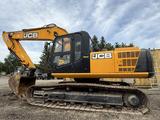JCB  JS205 2019 года за 30 000 000 тг. в Усть-Каменогорск