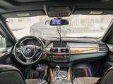 BMW X5 2007 года за 8 300 000 тг. в Усть-Каменогорск – фото 2