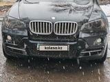 BMW X5 2007 года за 8 300 000 тг. в Усть-Каменогорск