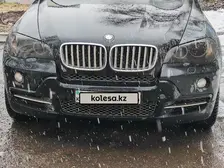 BMW X5, 2007