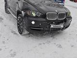 BMW X5 2007 года за 8 300 000 тг. в Усть-Каменогорск – фото 4