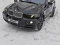 BMW X5 2007 года за 7 600 000 тг. в Усть-Каменогорск – фото 5