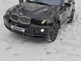 BMW X5 2007 года за 8 300 000 тг. в Усть-Каменогорск – фото 5