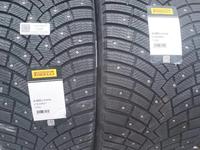 Зимняя шины разно размерные Pirelli Scorpion Ice Zero 2 275/40 R21 315/35 за 350 000 тг. в Астана