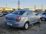 Chevrolet Cobalt 2021 годаүшін5 000 000 тг. в Туркестан – фото 2