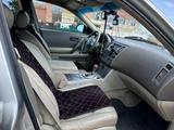 Infiniti FX35 2007 года за 6 400 000 тг. в Кокшетау – фото 5