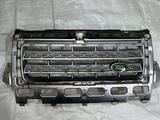 Решётка радиатора на Land Rover Freelander L359 за 80 000 тг. в Алматы – фото 2