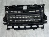 Решётка радиатора на Land Rover Freelander L359 за 80 000 тг. в Алматы – фото 4