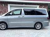 Toyota Alphard 2007 годаfor10 700 000 тг. в Талдыкорган – фото 3