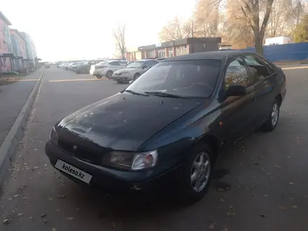 Toyota Carina E 1993 года за 1 400 000 тг. в Алматы – фото 2