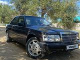 Mercedes-Benz 190 1992 года за 1 300 000 тг. в Актобе – фото 2