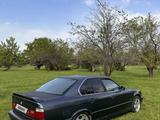 BMW 540 1993 годаүшін4 100 000 тг. в Шымкент – фото 2
