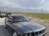 BMW 540 1993 годаүшін4 100 000 тг. в Шымкент – фото 4