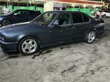 BMW 540 1993 годаүшін4 100 000 тг. в Шымкент