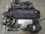 Двигатель на honda odyssey 2.3. Хонда Одисейүшін275 000 тг. в Алматы – фото 4