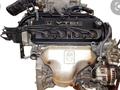 Двигатель на honda odyssey 2.3. Хонда Одисейүшін275 000 тг. в Алматы – фото 5