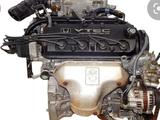 Двигатель на honda odyssey 2.3. Хонда Одисейүшін275 000 тг. в Алматы – фото 5