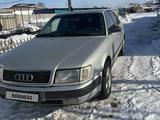 Audi 100 1994 годаfor2 050 000 тг. в Караганда – фото 4