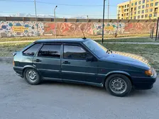 ВАЗ (Lada) 2114