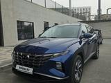 Hyundai Tucson 2024 годаүшін13 200 000 тг. в Шымкент