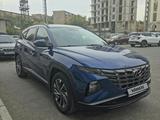 Hyundai Tucson 2024 годаүшін13 200 000 тг. в Шымкент – фото 2