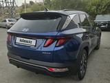 Hyundai Tucson 2024 годаүшін13 200 000 тг. в Шымкент – фото 3