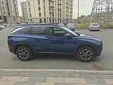 Hyundai Tucson 2024 годаүшін13 200 000 тг. в Шымкент – фото 4