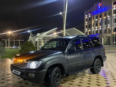 Toyota Land Cruiser 2005 года за 5 400 000 тг. в Тараз – фото 2