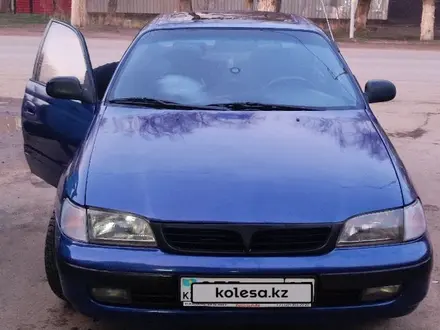 Toyota Carina E 1992 года за 1 450 000 тг. в Алматы