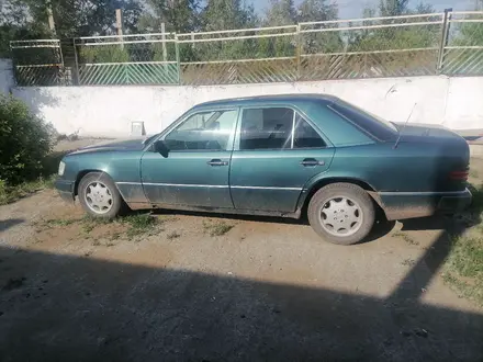 Mercedes-Benz 190 1990 года за 1 000 000 тг. в Лисаковск – фото 4