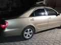 Toyota Camry 2002 года за 4 650 000 тг. в Алматы – фото 2