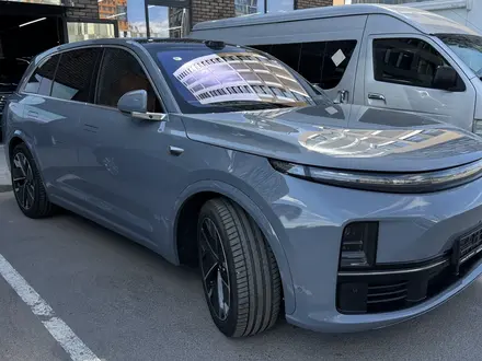 Li L7 2025 года за 24 950 000 тг. в Астана