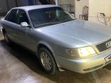 Audi A6 1995 годаfor2 800 000 тг. в Атакент – фото 3