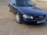 Audi A6 1996 годаүшін3 100 000 тг. в Жезказган