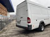 Mercedes-Benz Sprinter 1997 годаfor8 000 000 тг. в Есик – фото 4