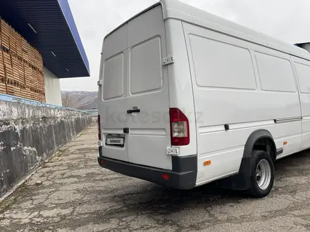 Mercedes-Benz Sprinter 1997 года за 8 000 000 тг. в Есик – фото 4