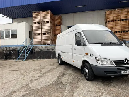 Mercedes-Benz Sprinter 1997 года за 8 000 000 тг. в Есик – фото 2