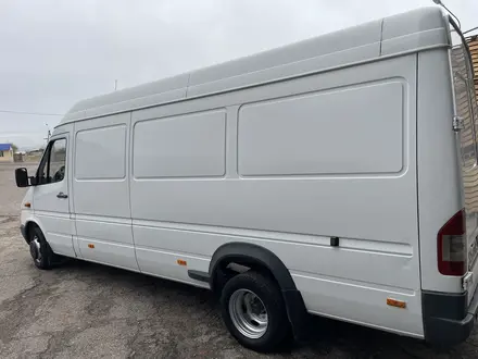 Mercedes-Benz Sprinter 1997 года за 8 000 000 тг. в Есик – фото 8