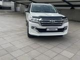 Toyota Land Cruiser 2019 года за 33 000 000 тг. в Алматы – фото 4