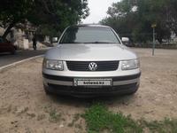 Volkswagen Passat 1997 годаүшін1 700 000 тг. в Кызылорда