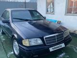 Mercedes-Benz C 180 1995 года за 1 100 000 тг. в Талдыкорган
