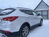 Hyundai Santa Fe 2013 годаfor10 000 000 тг. в Костанай